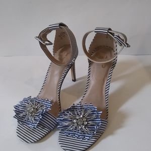 Mix No. 6 Lole sandals